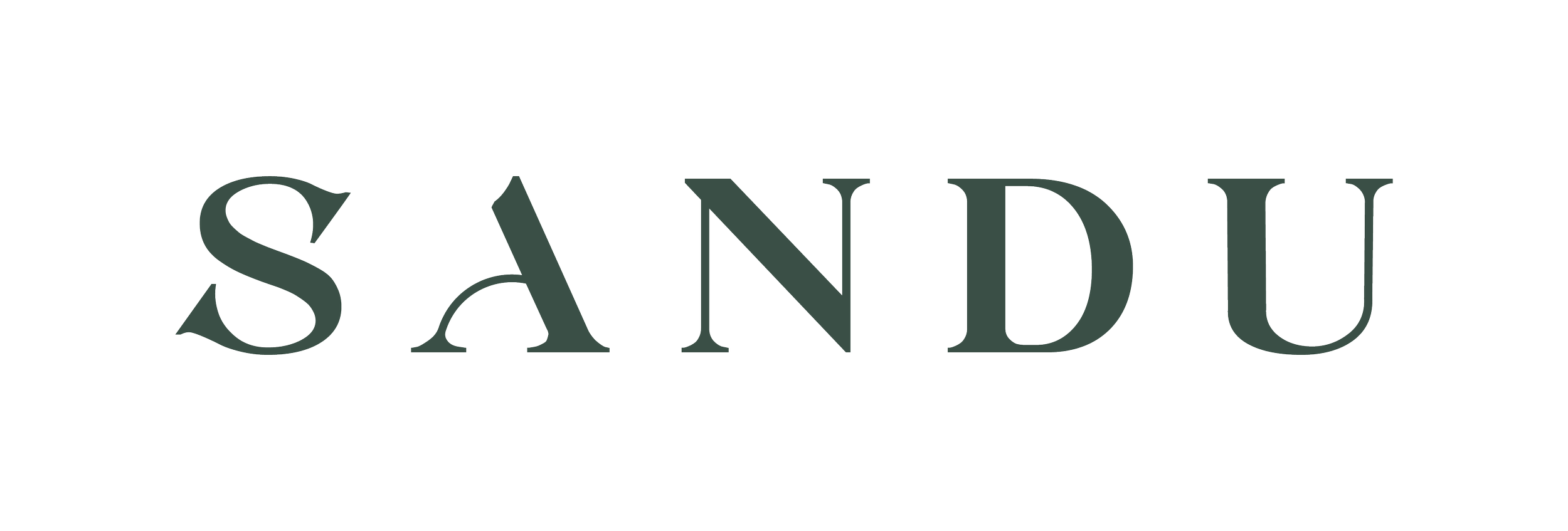 Sándu Beauty & Wellness