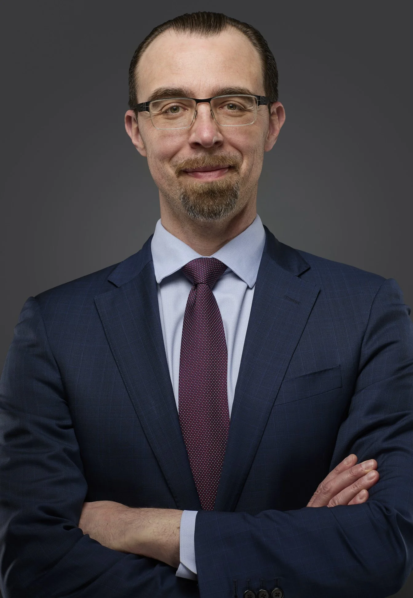 Hendrik Nieuwland - Shields O’Donnell MacKillop LLP