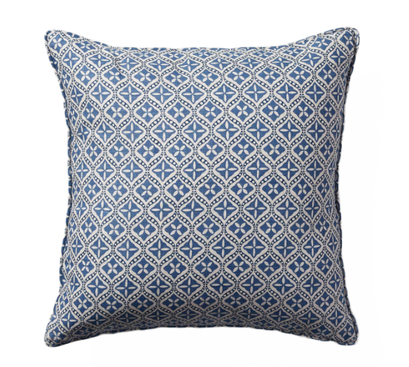 Chatfield Pillow Cover