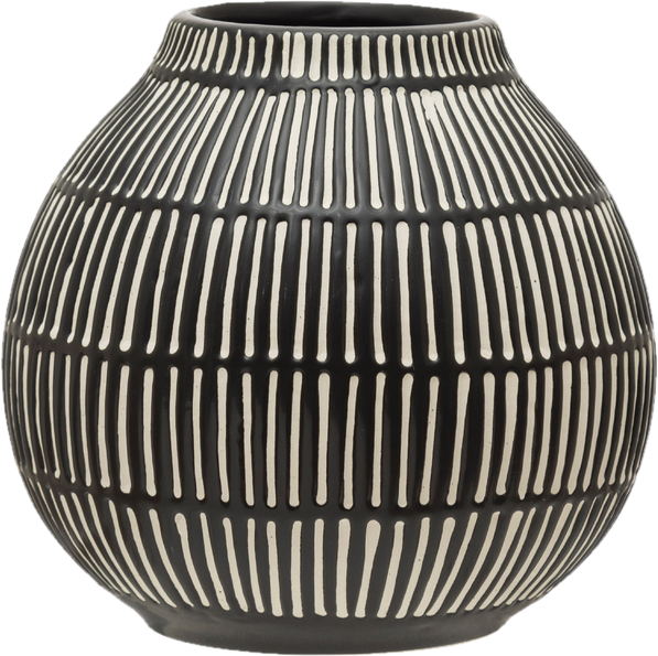 William Ceramic Table Vase