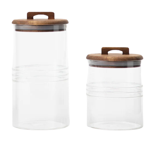 Winfield Canister