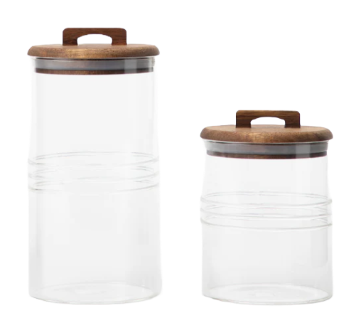 Winfield Canister