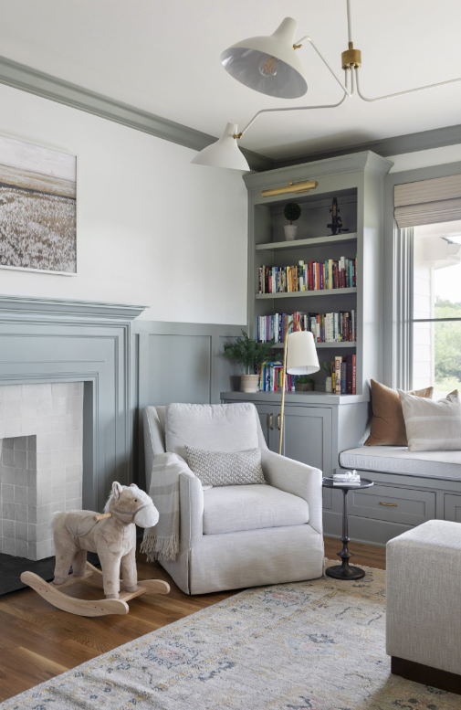 Peach & Pine Interiors
