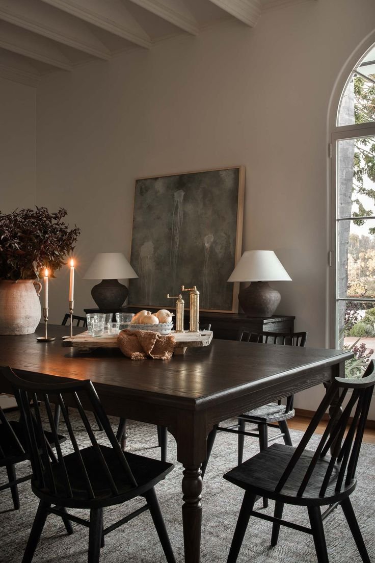 Amber Interiors 