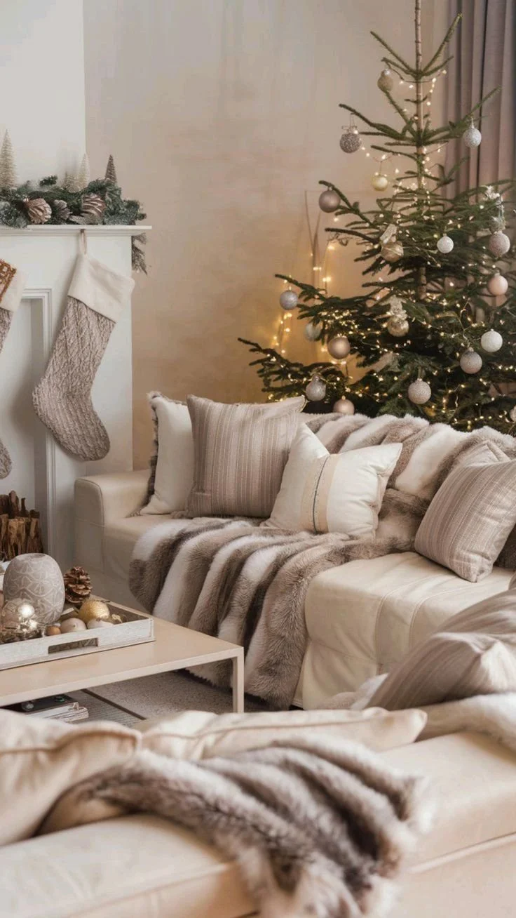 Beautiful Christmas Decor Ideas ✨🎄.jpeg