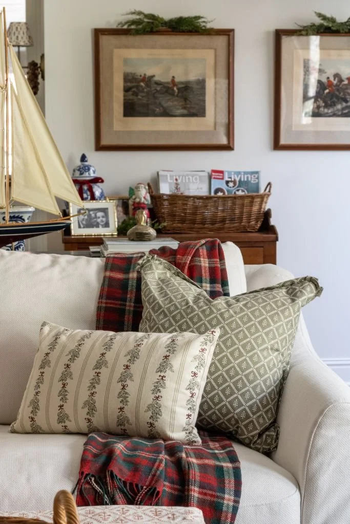 Christmas Home Tour 2022- Living Room - Sincerely, Marie Designs.jpeg