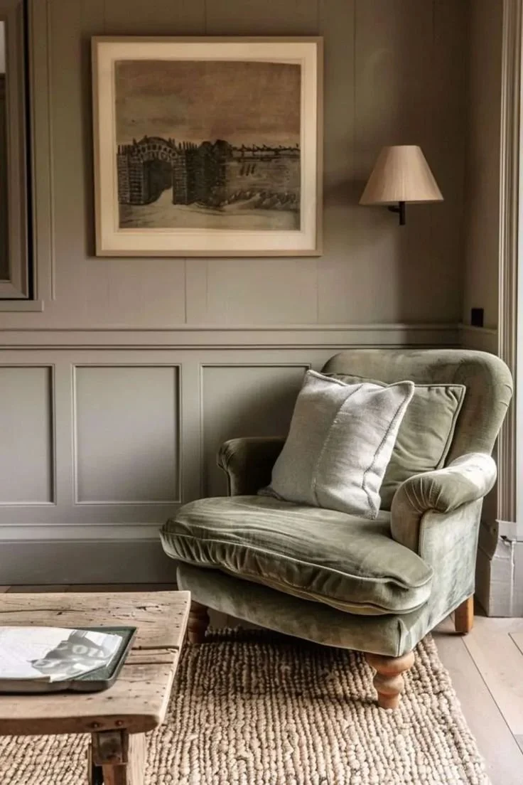 Succulent Earthy Tones for a Calm Space - Color Inspiration Series - Melanie Jade Design.jpeg