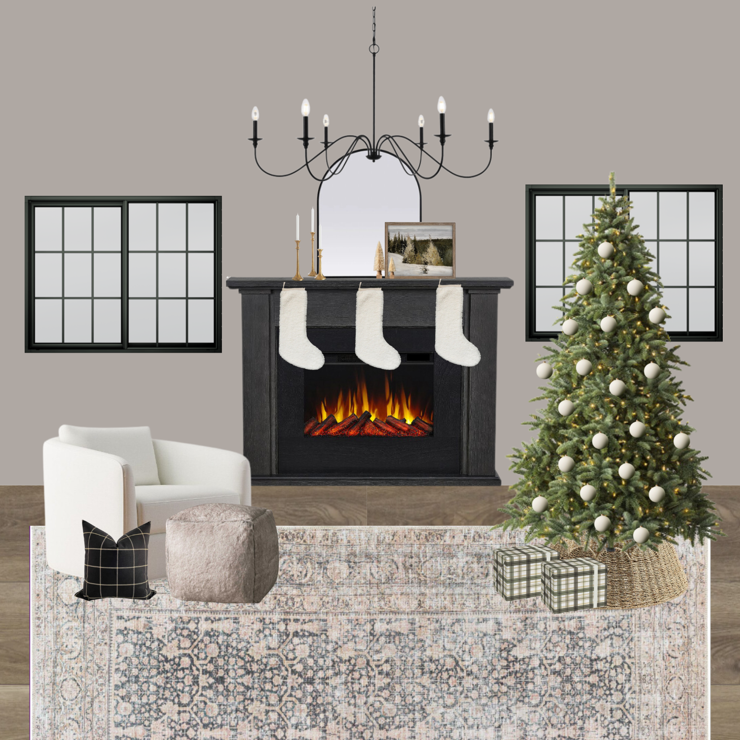 Holiday Decor Ideas | Kansas City Interior Design & Home Staging Tips ...