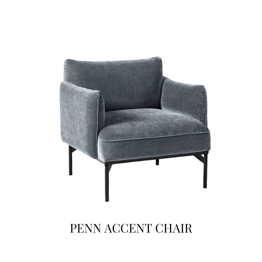 Stylish Accent Chair, Budget-Friendly Home Decor, Modern Living Room Furniture