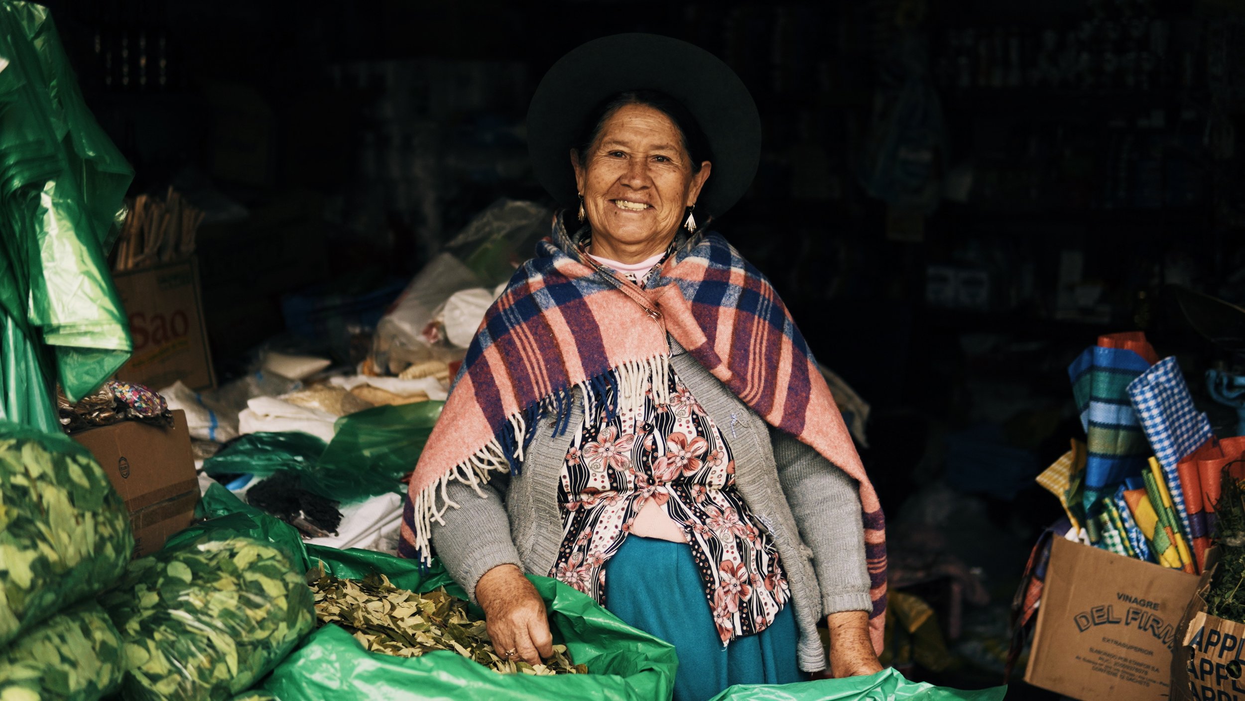 Unlocking the Economic Potential: How International Law Hinders South American Farmers from Harnessing the Economic Benefits of Coca Leaf Cultivation