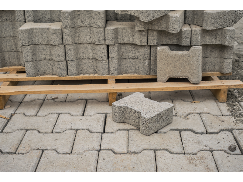Choosing the Right Driveway Material