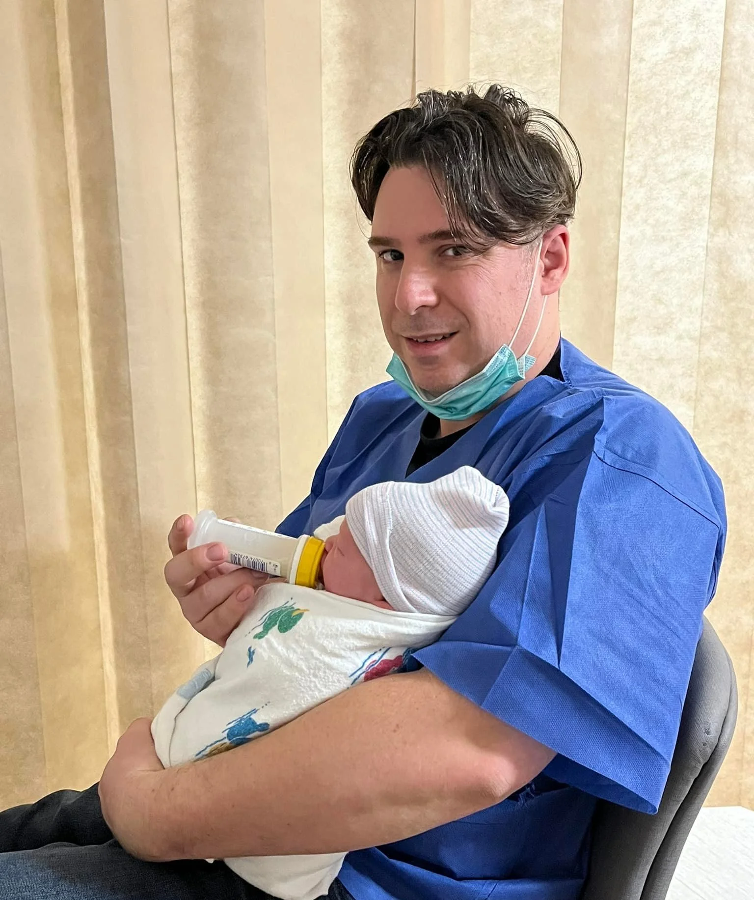 Firstfruits (Part 3)