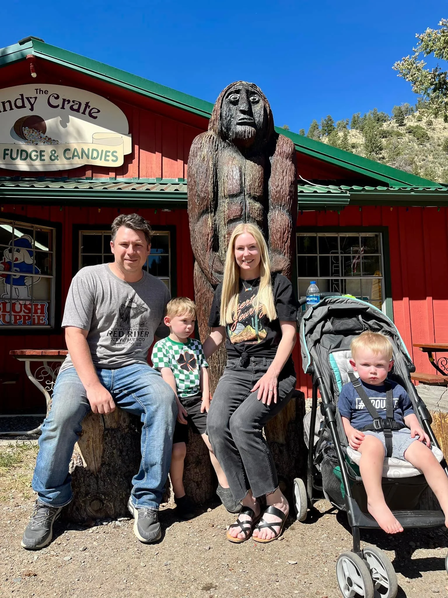 Firstfruits (Part 4)