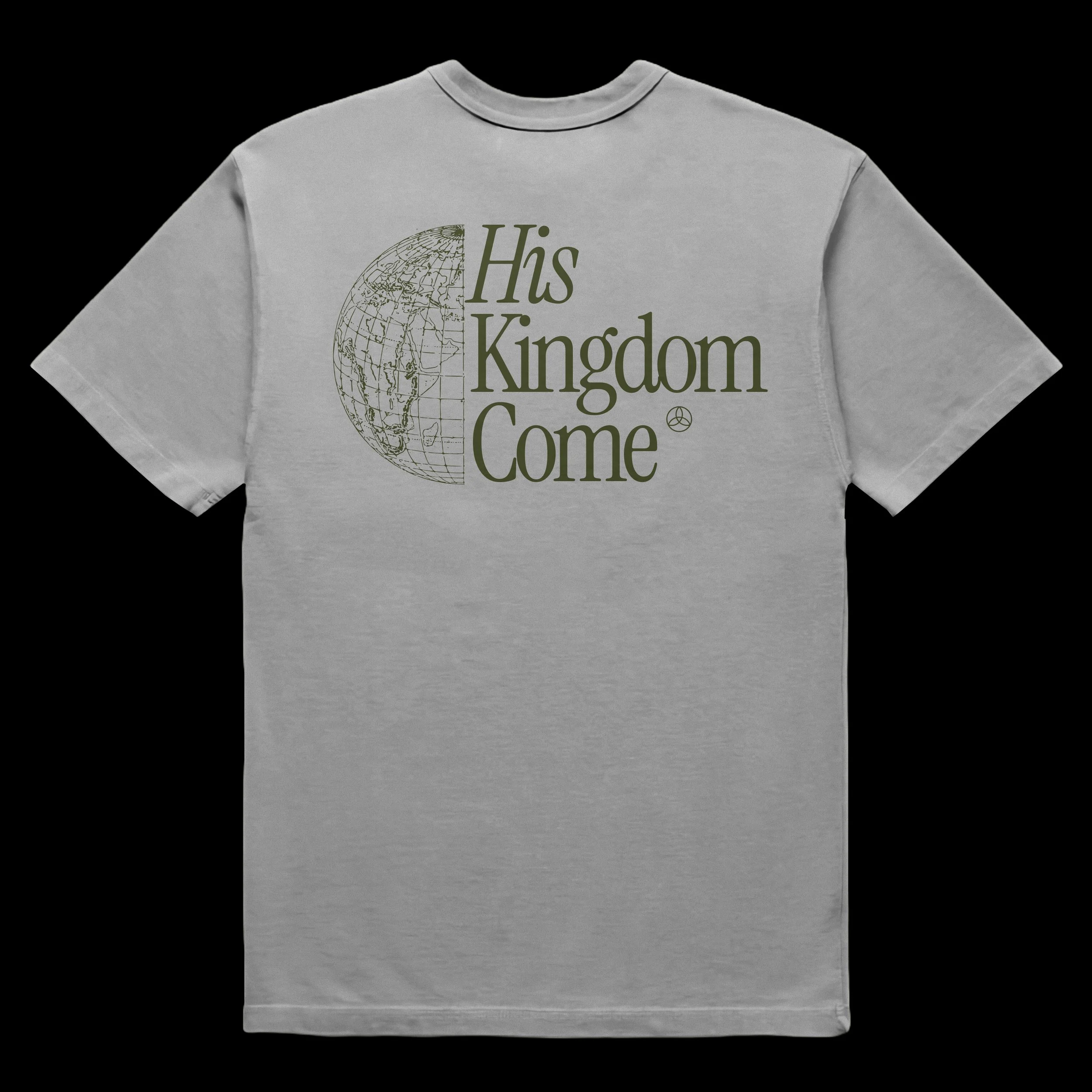His Kingdom Come Tshirt back.jpg