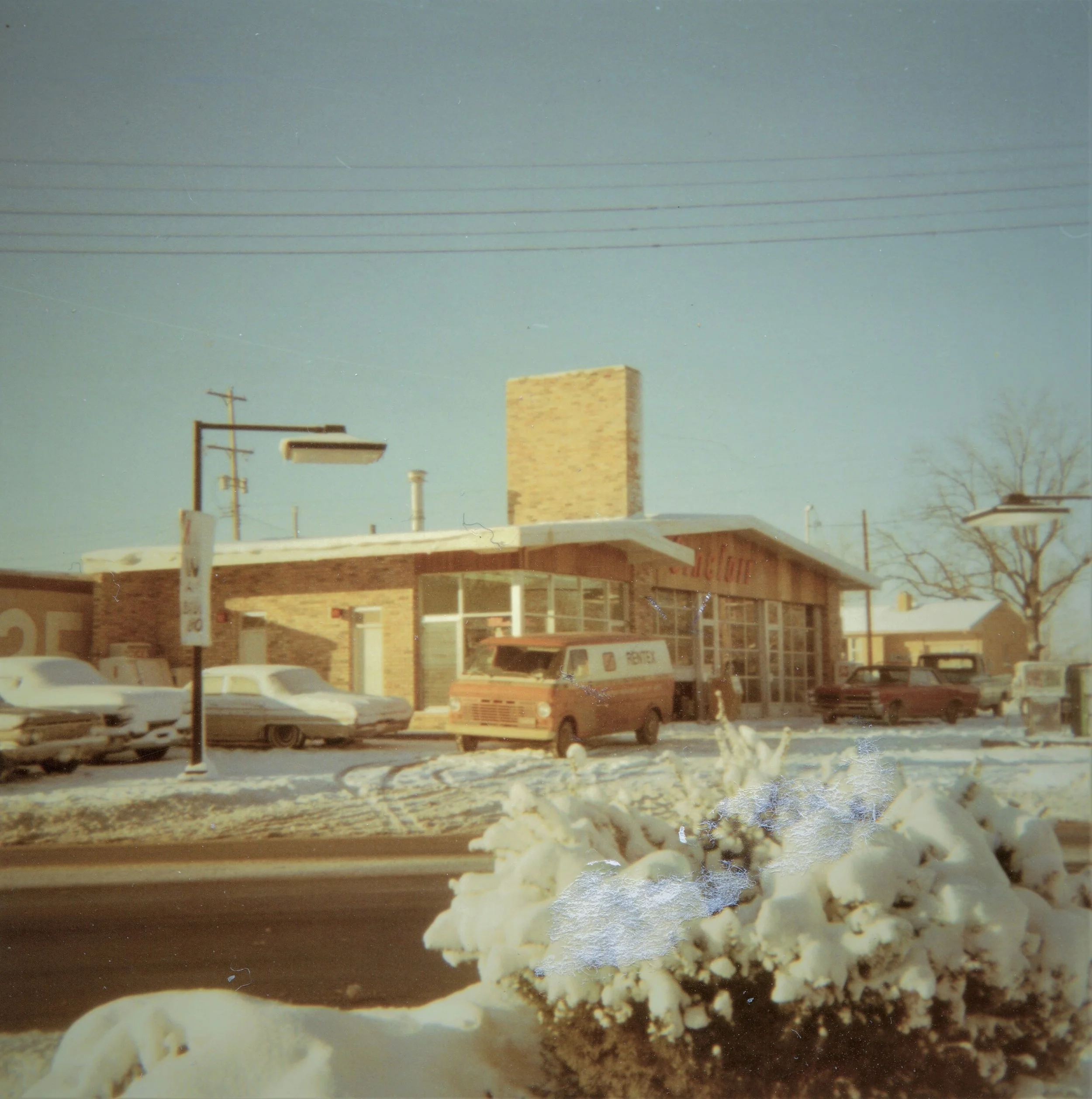 Quality Dairy — HoltDelhi Historical Society