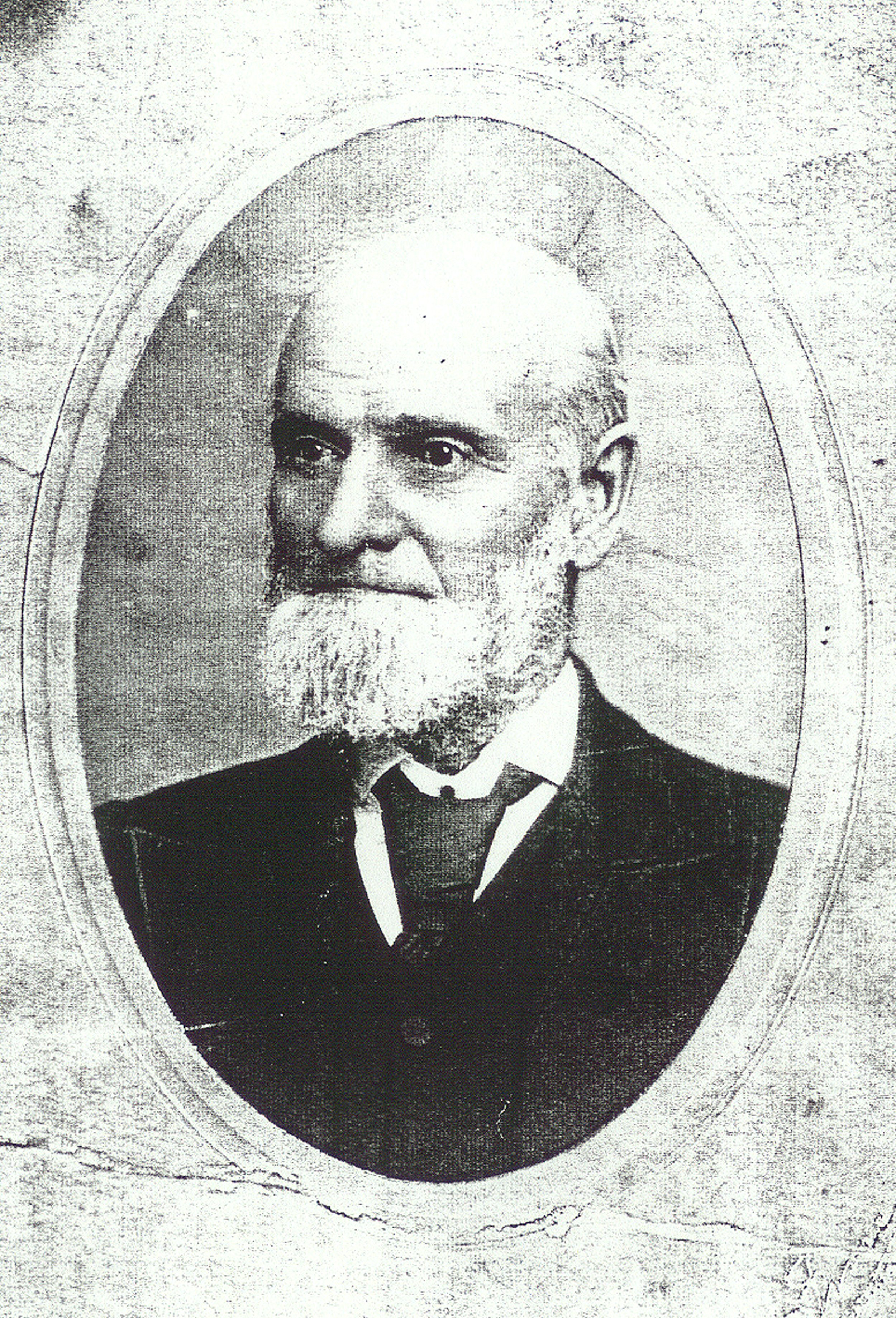 Dr. Leverett R. Chaddock