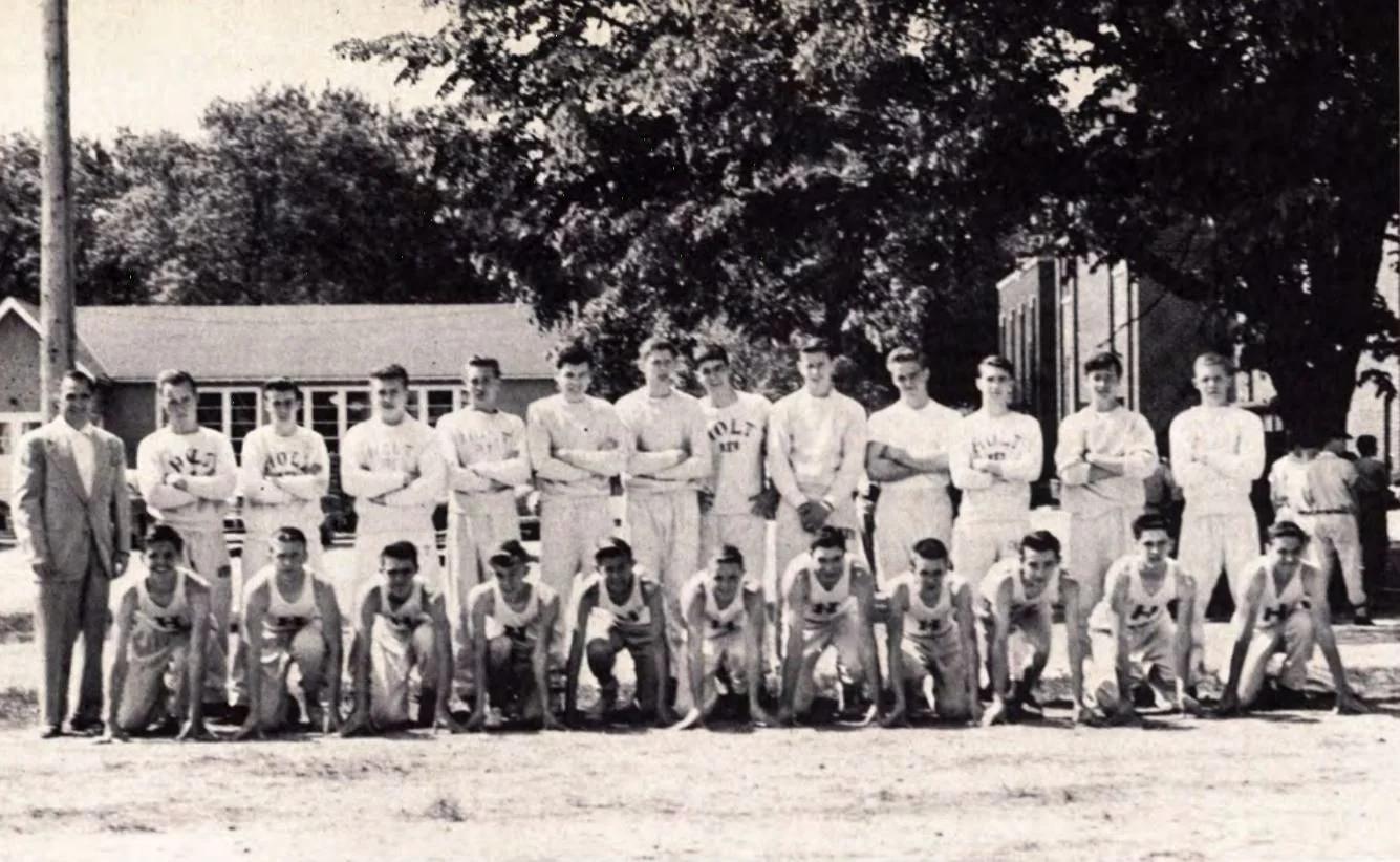 Holt Schools Holt Delhi Historical Society Holt Schools Holt Delhi Historical Society