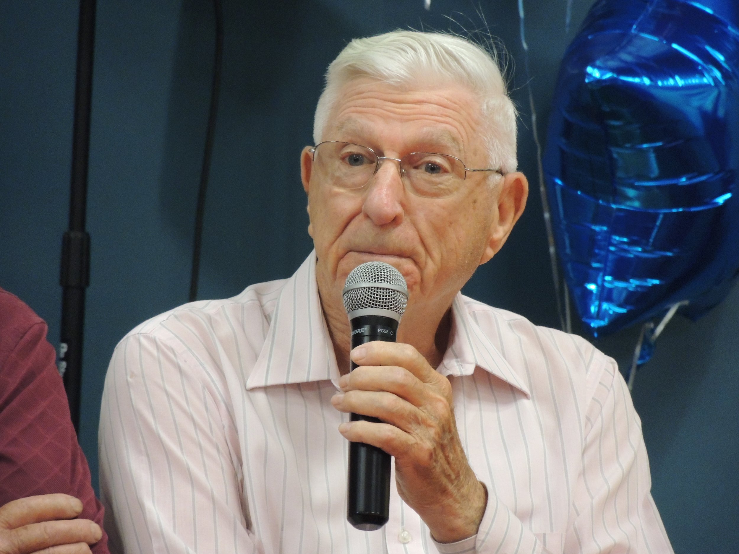 Robert Vondale