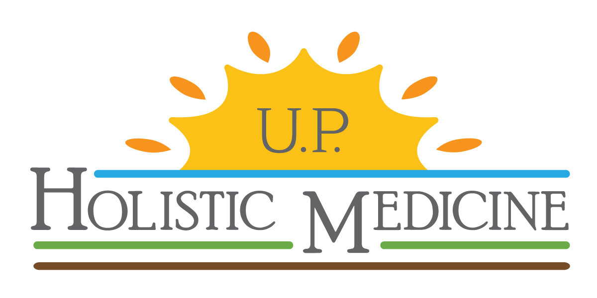 U.P. Holistic Medicine