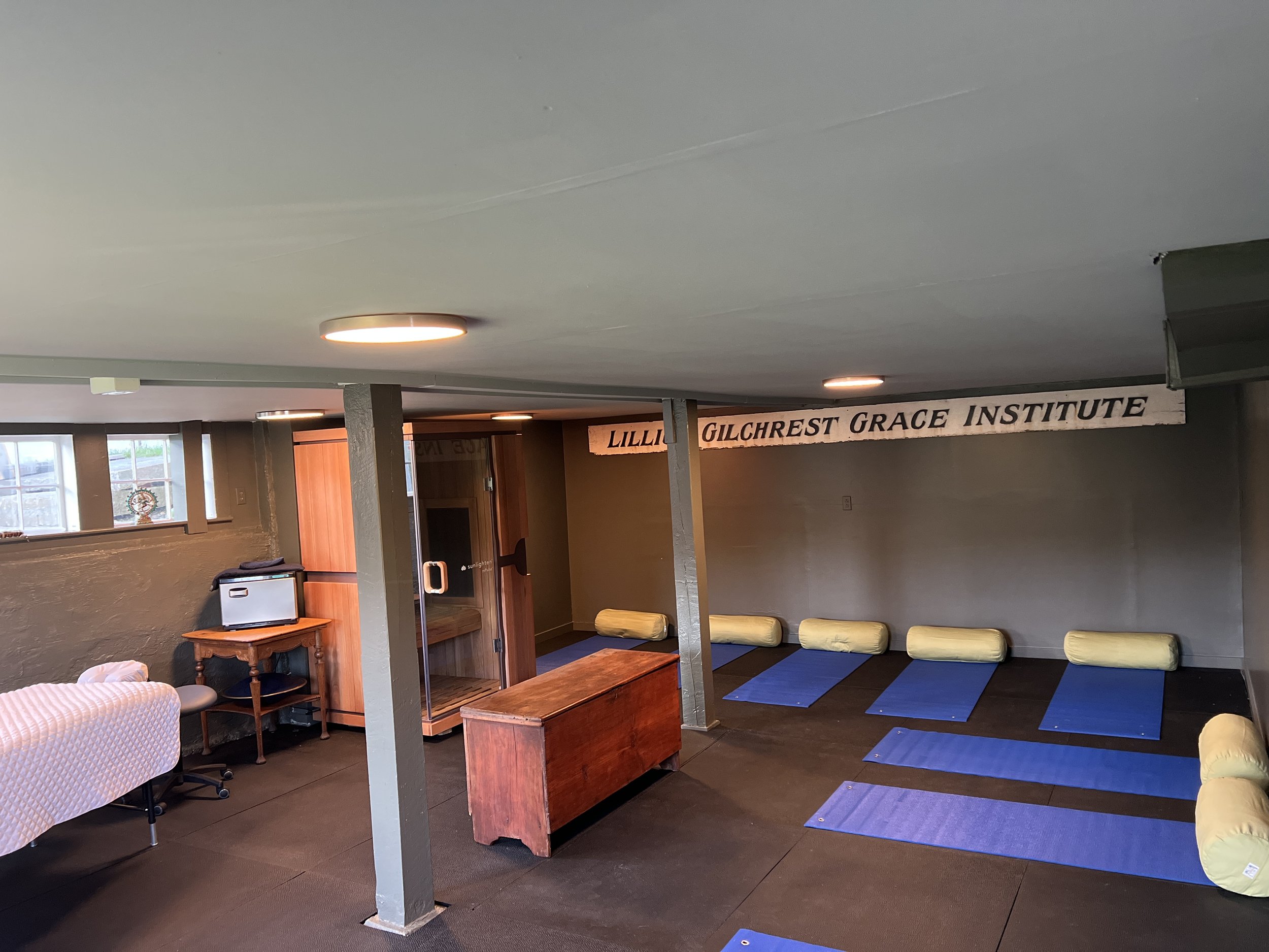 Tenants Harbor Wellness