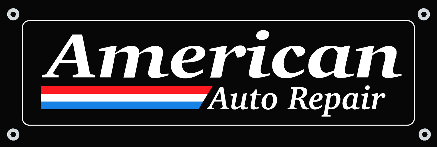 American Auto Repair