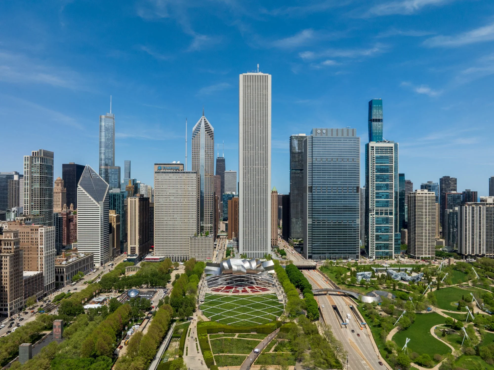 Why Use Drones in Architectural Photography