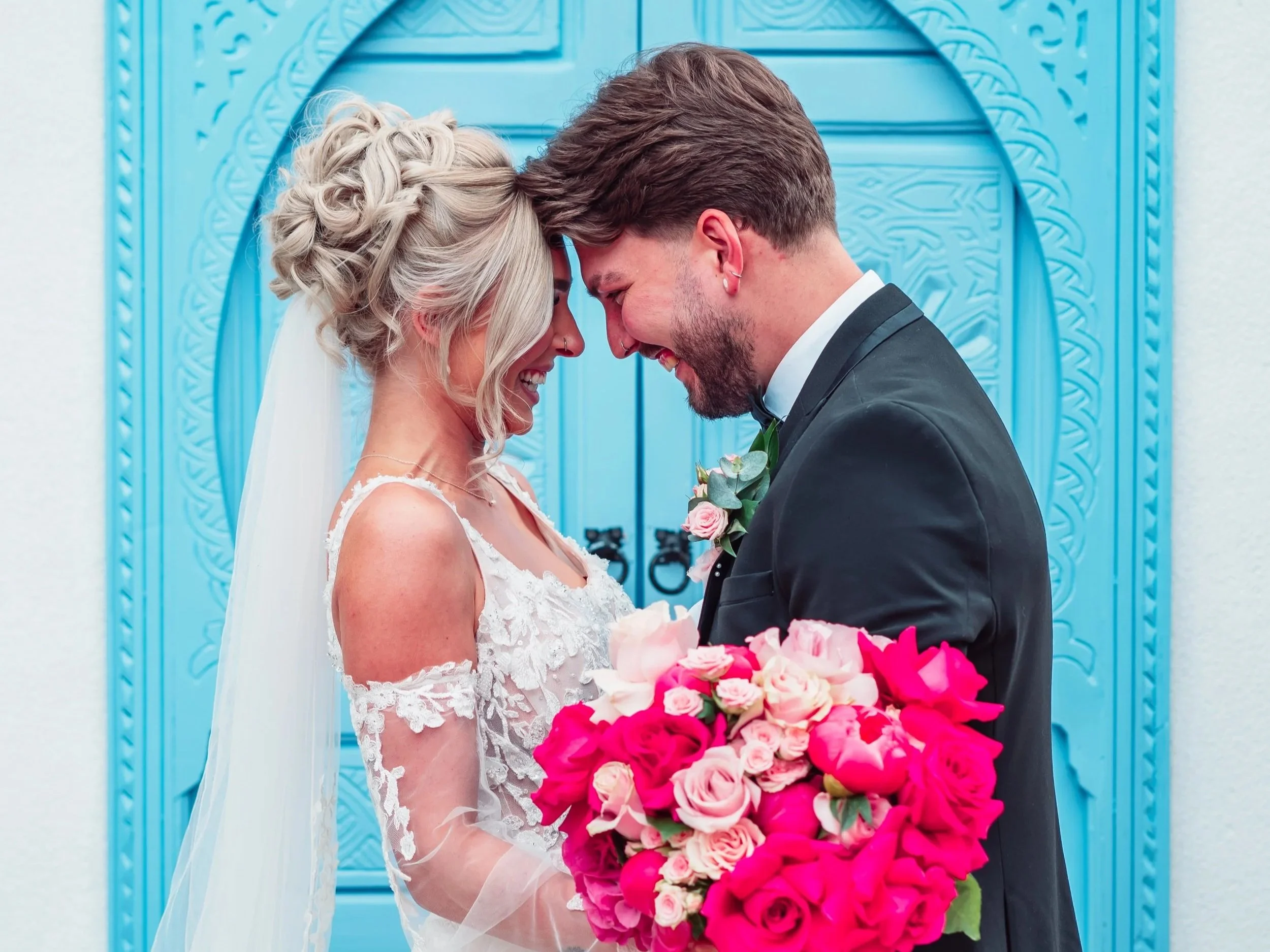 Woodhill Hall - Styled Shoot