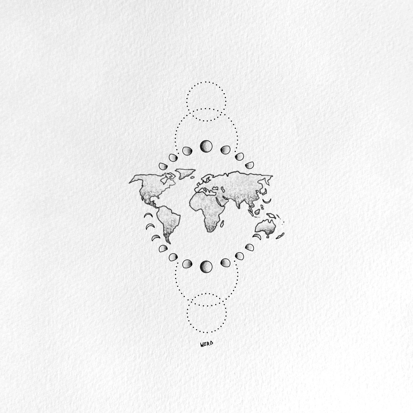 &ldquo;Earth day&rdquo; designs. Where are my followers from? Let me know in the comments! 
.
.
Pick up some trash and spread some positivity. Take care of this beautiful blue marble floating through the universe that we call earth. 🌍 
.
.
If you wo