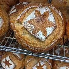 Centerpiece Holiday Loaf