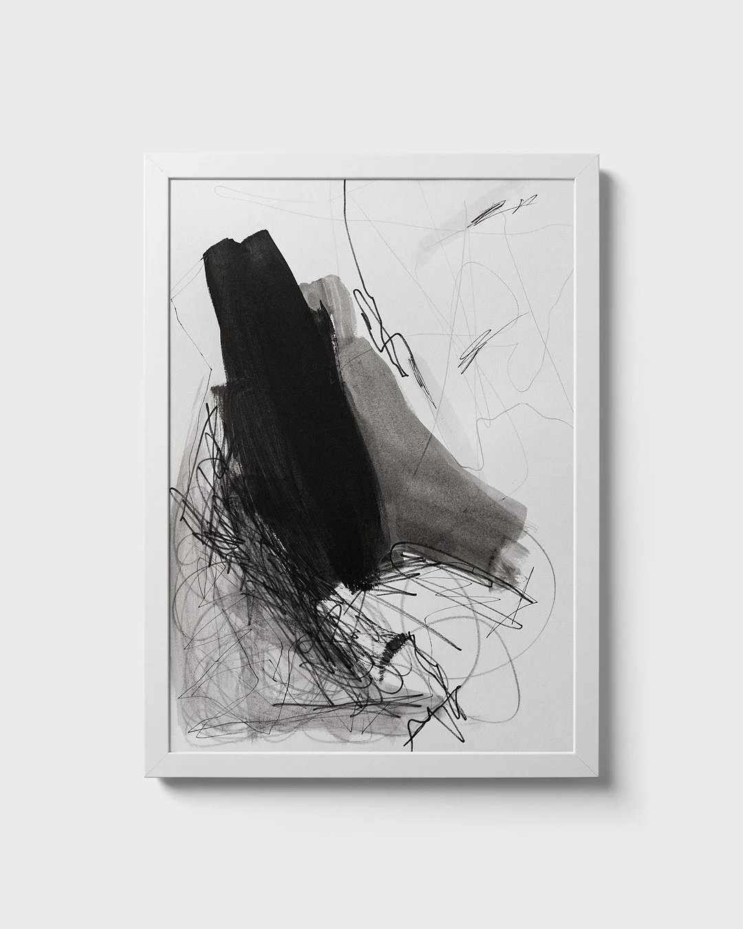 &bull; Mixed media on paper
29,7 x 21 cm

Mehr entdecken:
www.luciehusterart.de/minicollection
.
.
.

#artonpaper #artworks #abstractart #zeitgen&ouml;ssischekunst #contemporaryart #abstractpainting #interiordesign #innenarchitektur #cominghome #inne
