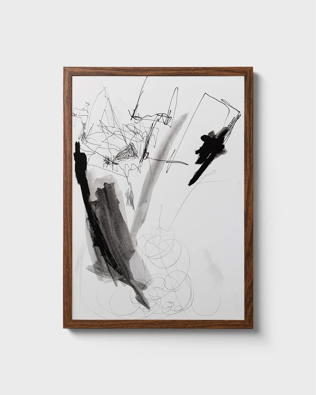 &bull; Mixed media on paper
29,7 x 21 cm

Mehr entdecken:
www.luciehusterart.de/minicollection
.
.
.

#artonpaper #artworks #abstractart #zeitgen&ouml;ssischekunst #contemporaryart #abstractpainting #interiordesign #innenarchitektur #cominghome #inne