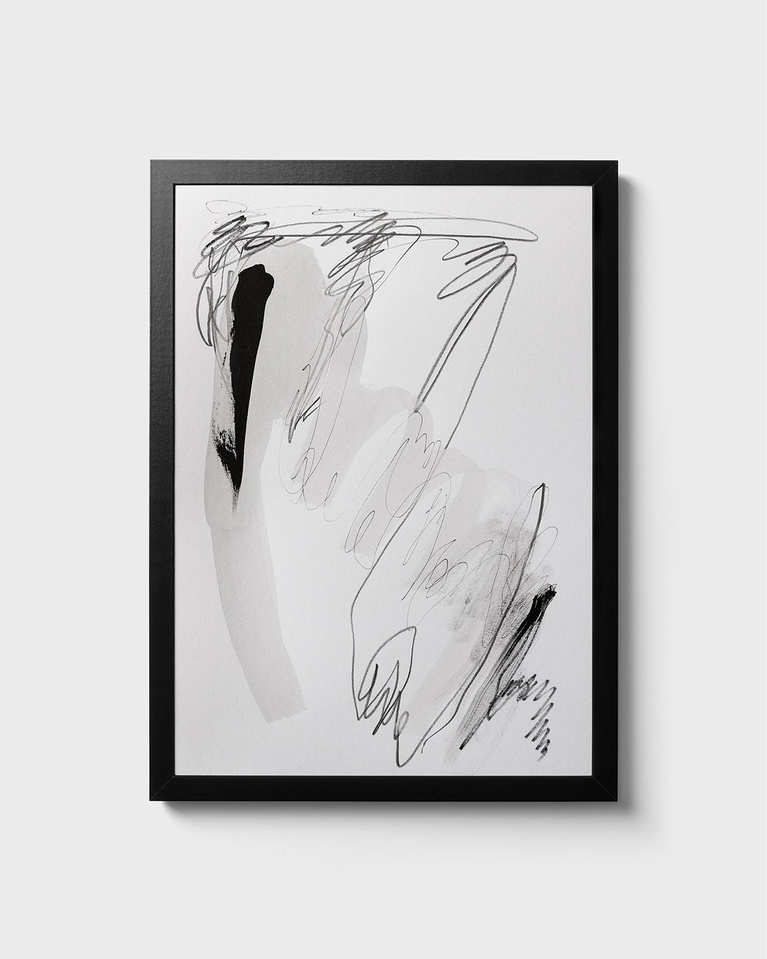 &bull; Mixed media on paper
29,7 x 21 cm

&bdquo;We don&rsquo;t have to see the whole path at once. We can meander like a river and look around the next curve in wonder.&ldquo;

Mehr entdecken:
www.luciehusterart.de/minicollection
.
.
.

#artonpaper 