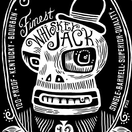 Whiskey Jack