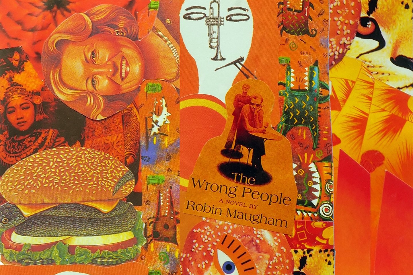 𝘘𝘶𝘦𝘮𝘢𝘳 𝘠 𝘝𝘰𝘭𝘷𝘦𝘳/
𝘉𝘶𝘳𝘯 &amp; 𝘙𝘦𝘵𝘶𝘳𝘯

&ldquo;Naranja es la hora que nadie nombra: ni tarde ni noche, ni calma ni furia. Solo ese momento donde todo tiembla un poco.&rdquo;/
&ldquo;Orange is the hour that no one names: neither aft