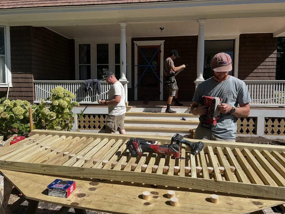 Men at Work 🚧!

#keepcraftalive