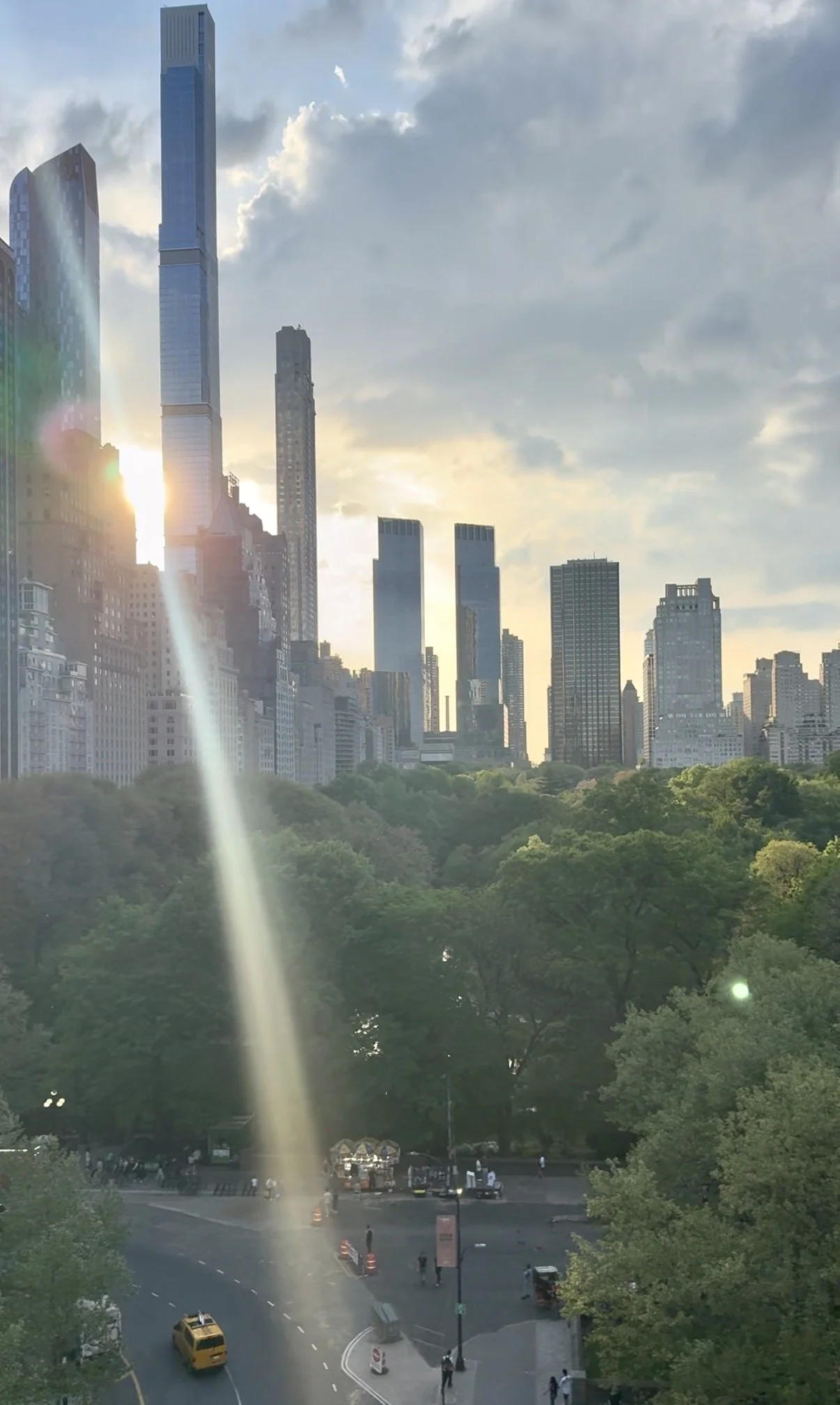 The Ultimate Guide to Co-op Reference Letters in NYC
