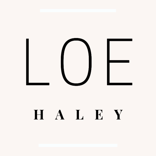 Loe Haley