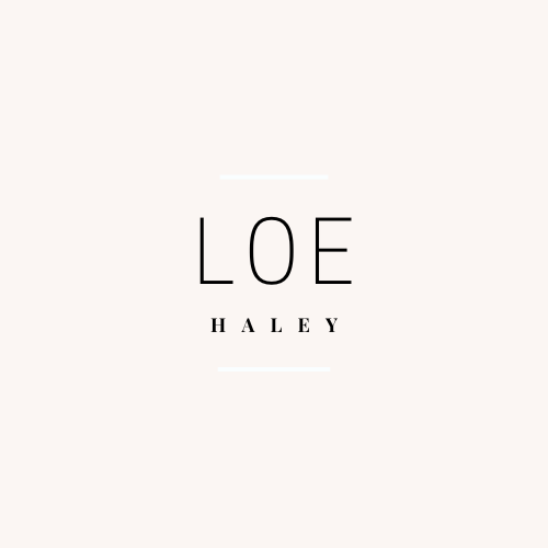 Loe Haley