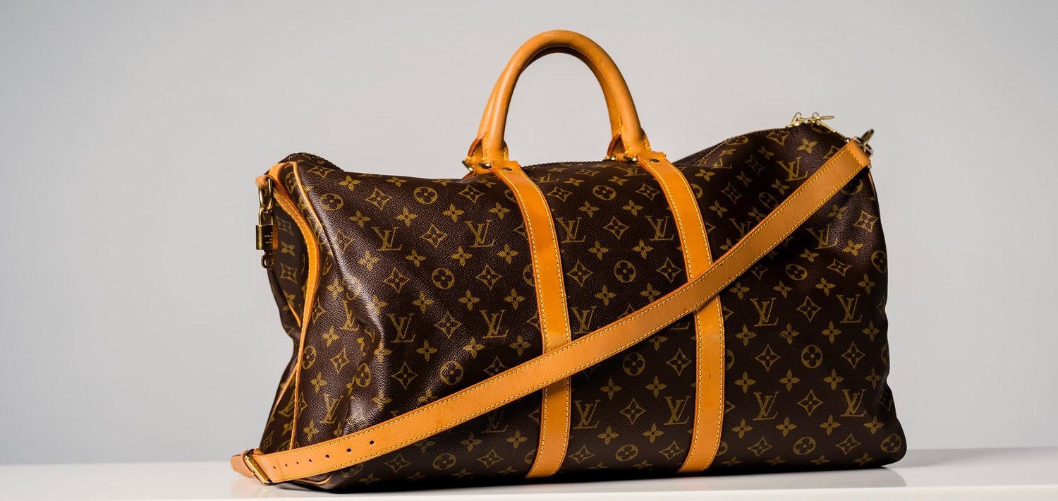 LOUIS VUITTON items