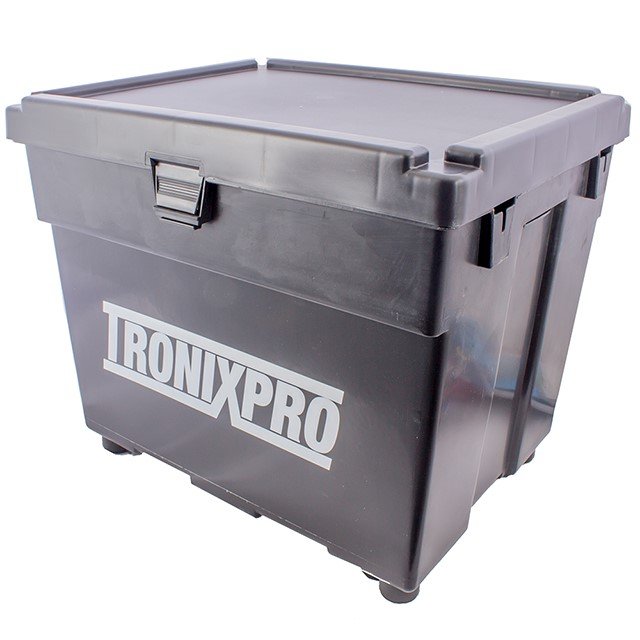 TRONIXPRO BEACH SEAT BOX