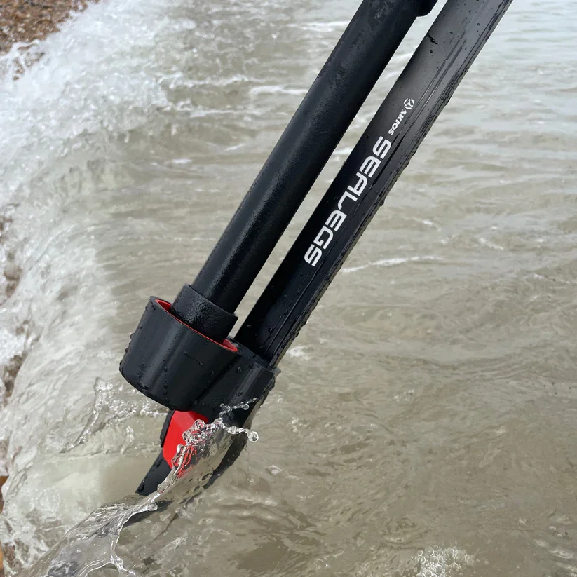 Single butt cup for akios sealegs  1.webp