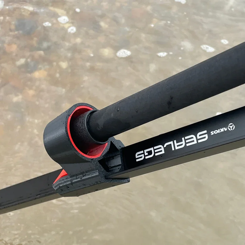 Single butt cup for akios sealegs  3.webp