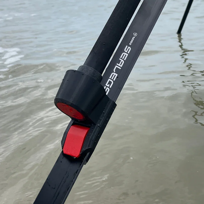 Single butt cup for akios sealegs 2.webp