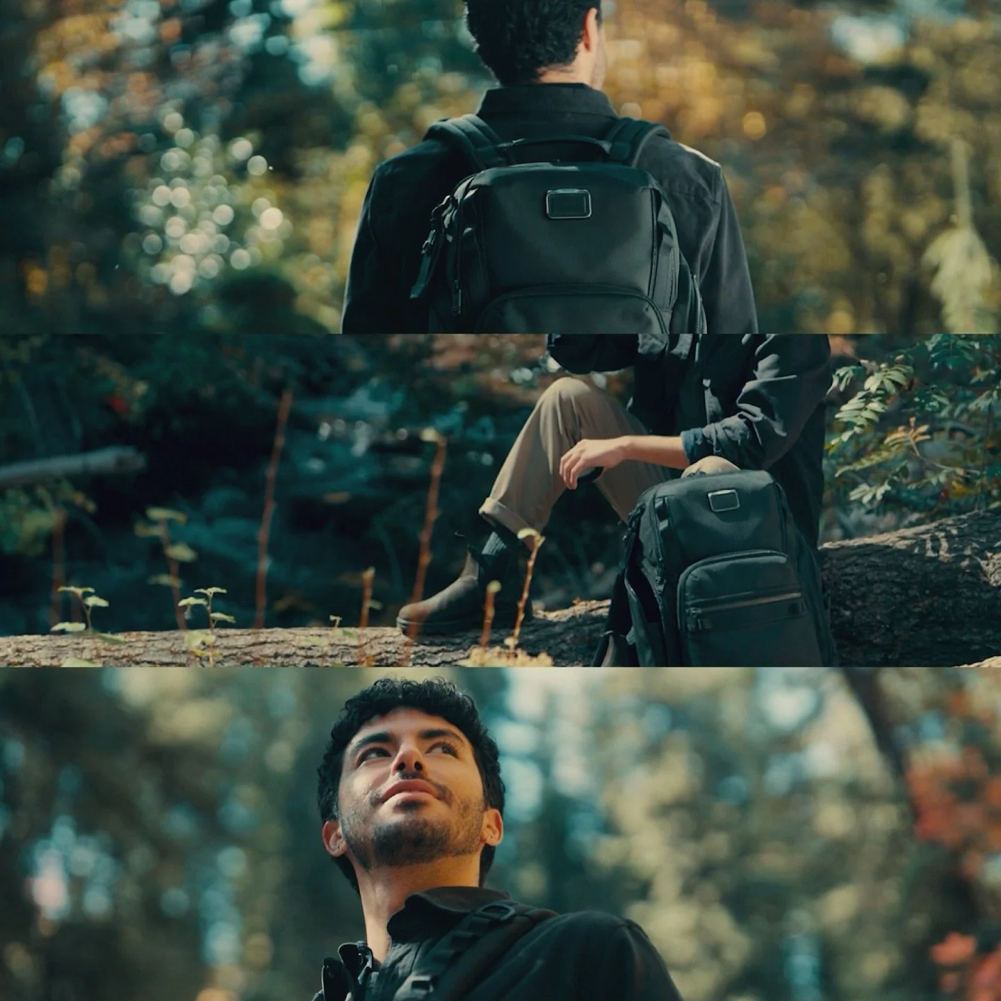 Working on some pretty images for Tumi.
Director of Photography: @jamesterry188 

#cinematography #nature #videoshoot