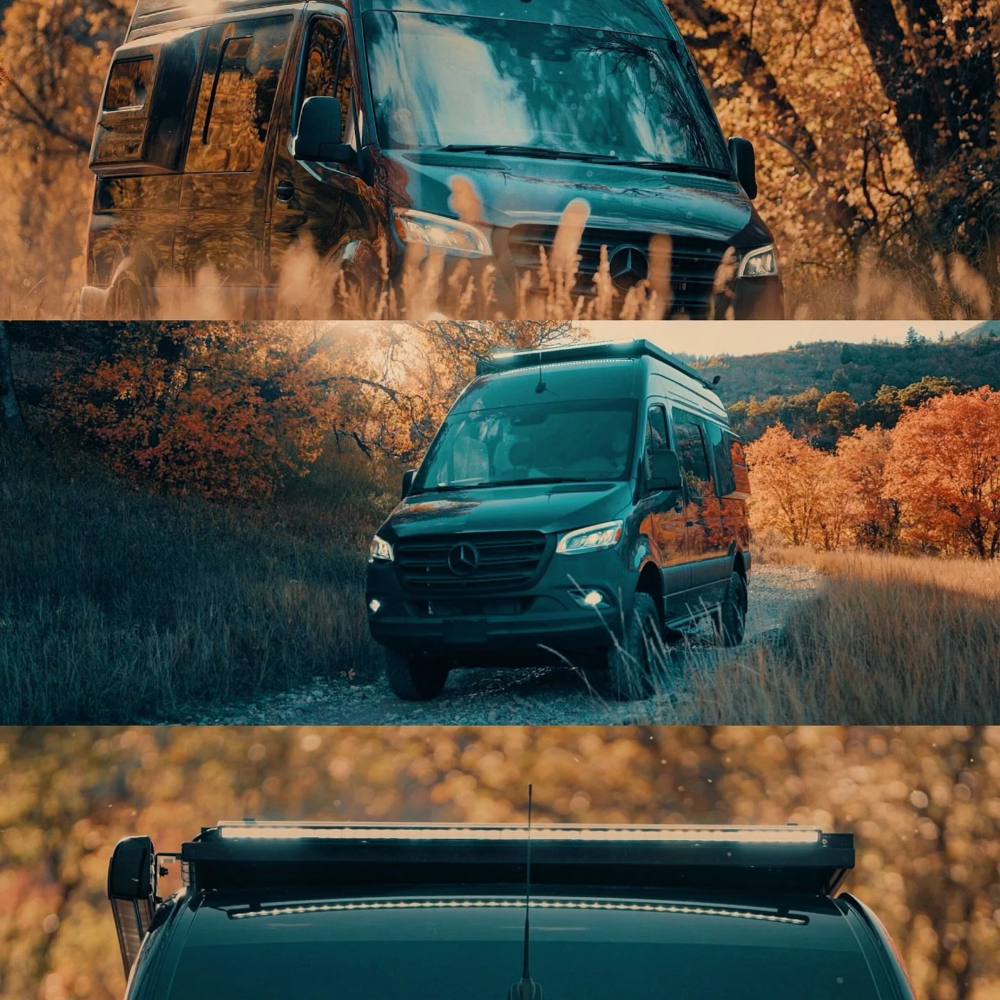 Golden hour with Sylvania. 🍂 ☀️ 

#cinematography #videoproduction #goldenhour