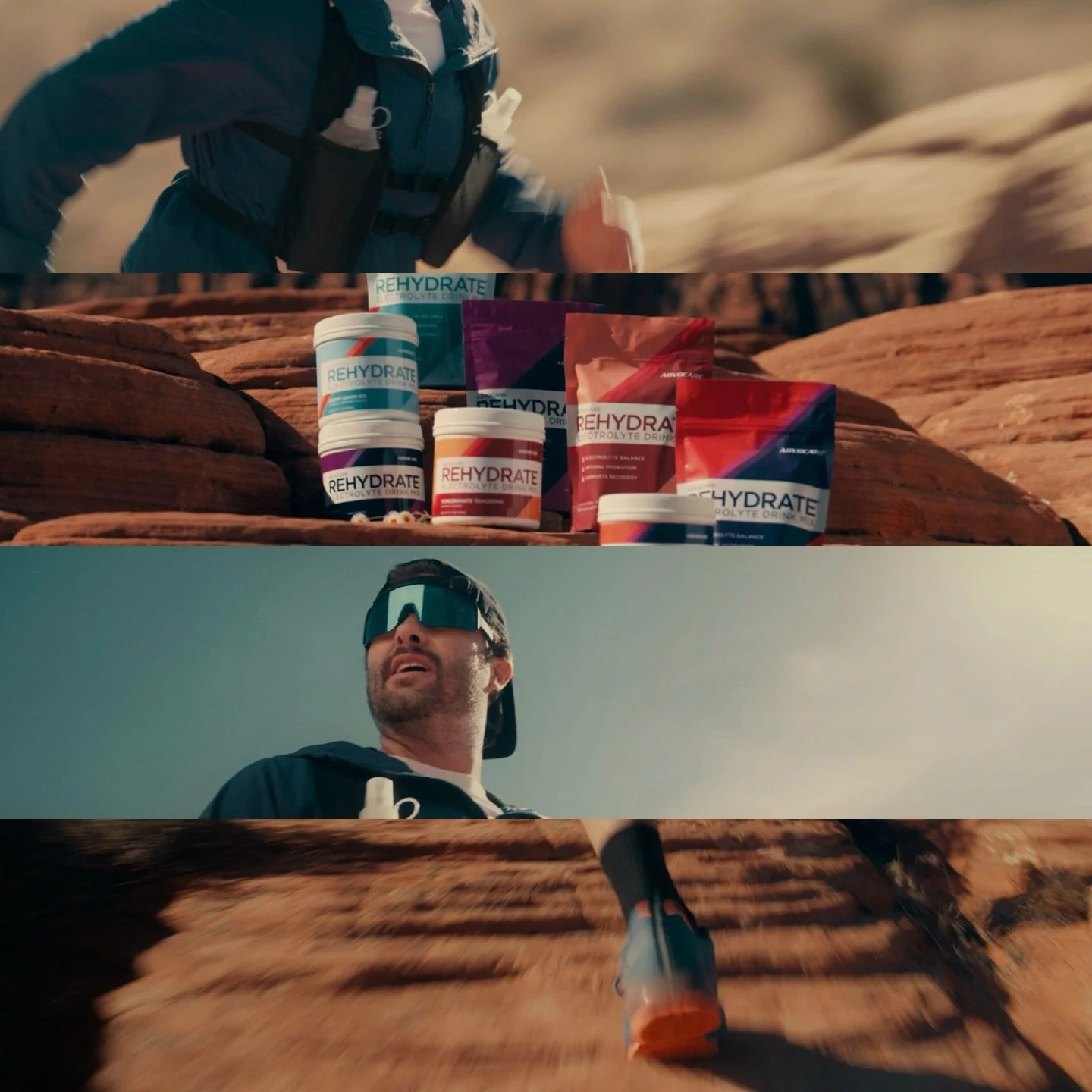 We shot this yesterday.
Good people, good energy, strong work.
Appreciate everyone who helped bring it together 🤝

Art Director: @frecklefarm 
DP: @jamesterrydp 
Producer: @rique.co 
Grip and gaffer @bolickstudios @kevbotwellman 
Hair makeup &amp; w