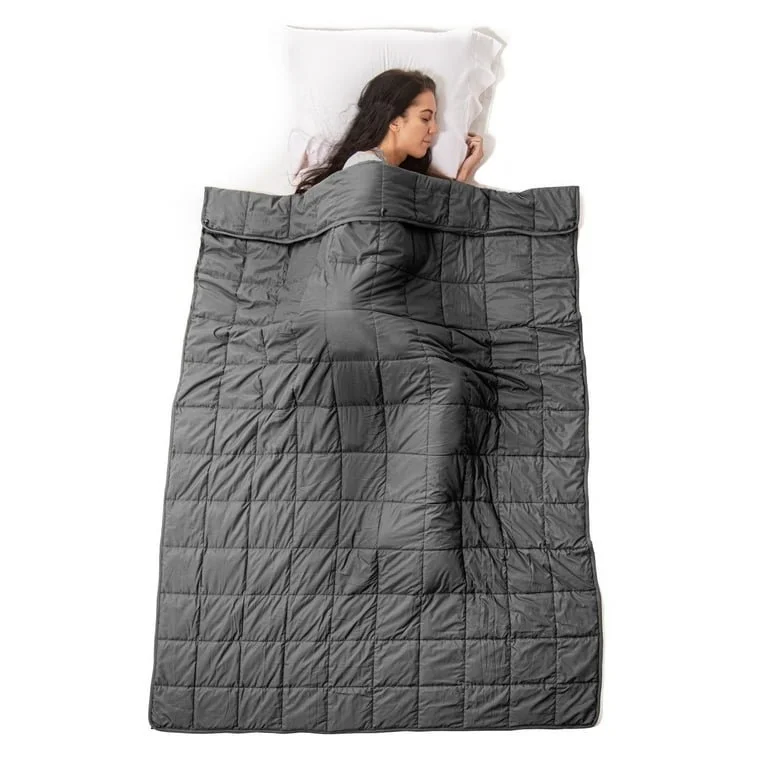 Queen Weighted Blanket — Weighted Blankets Australia
