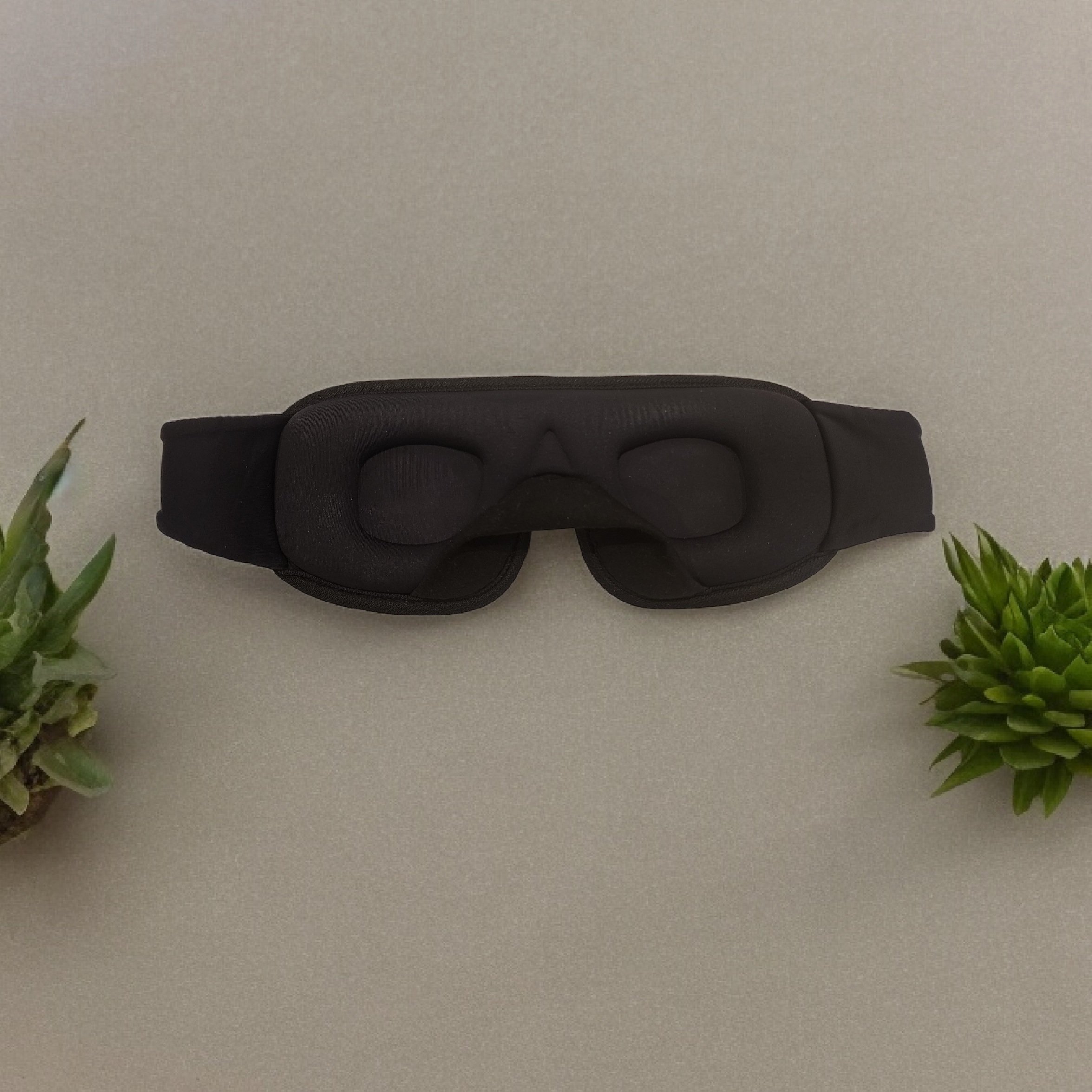 3D Sleep Eye Mask from Weighted Blankets Australia