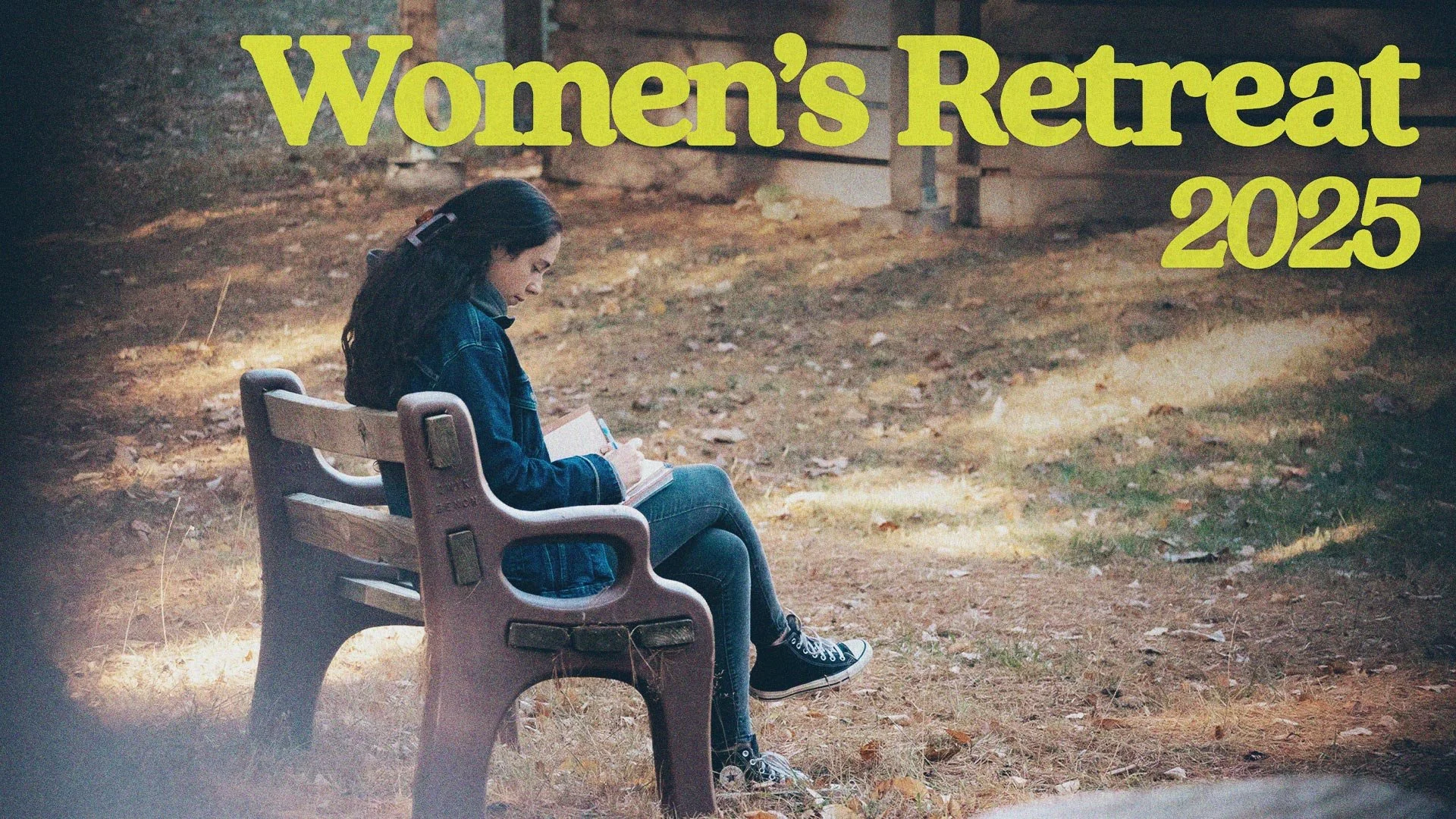 Women’s Retreat