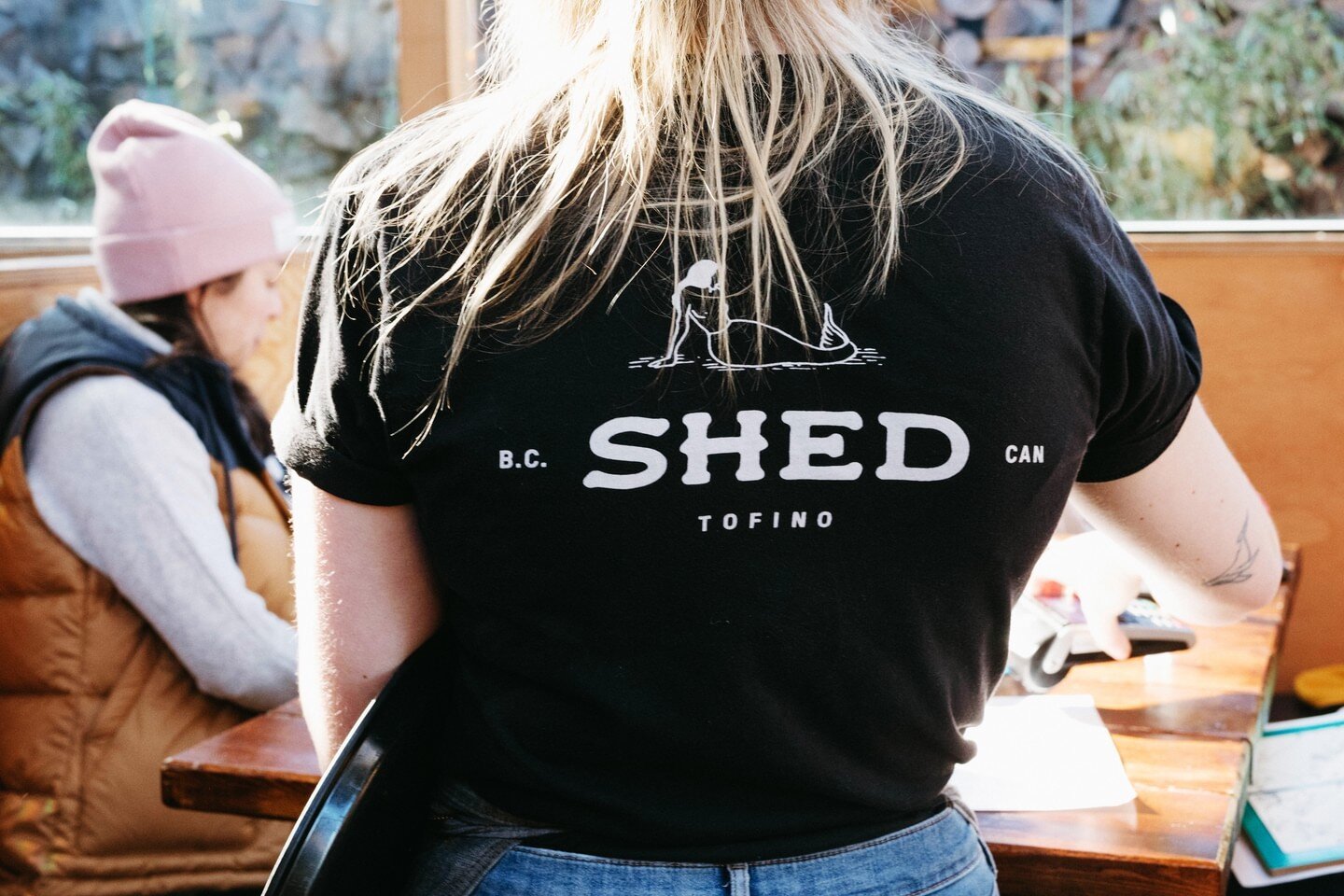 We're always looking to grow our team 👊

Reach out to hiring@shedtofino.com if you're interested in working in a fun atmosphere with great people who appreciate work life balance on the coast 🌊
*
*
*
*
*
#shedcrew #hiring #bcjobs #workintofino #she